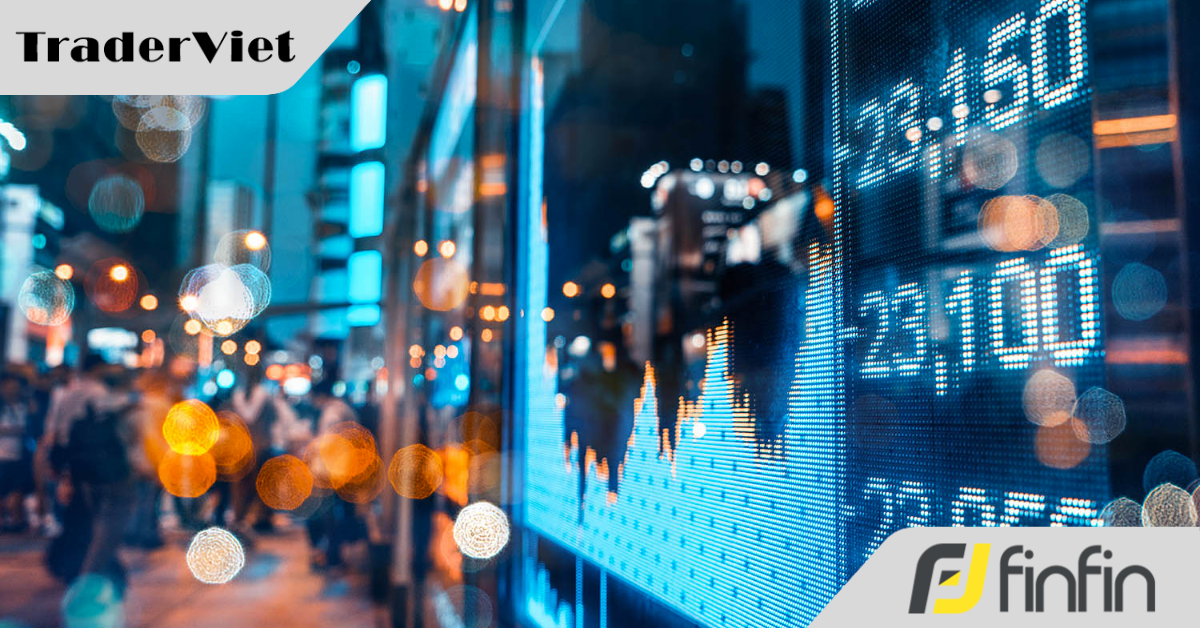 AI đầu tư hiệu quả hơn quỹ truyền thống, các quỹ định lượng hút hàng trăm tỷ USD