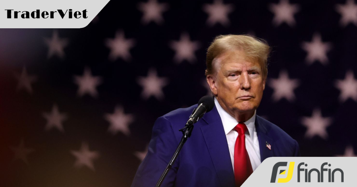 FED sẽ cần phải cân nhắc "yếu tố Trump" khi quyết định hạ lãi suất