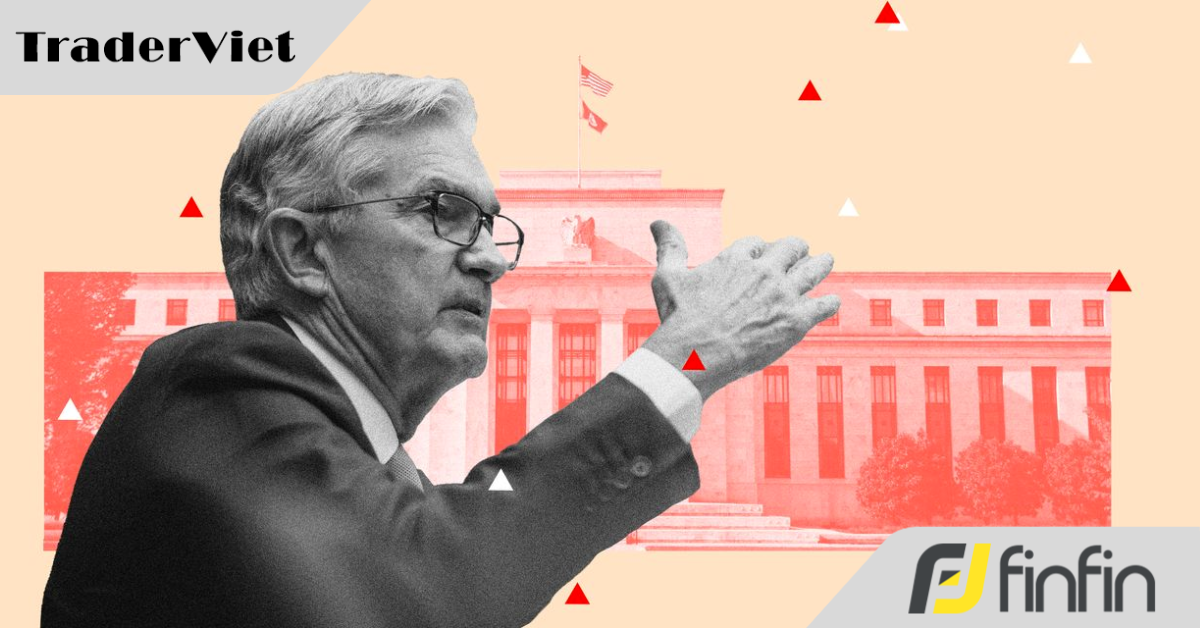 FED: Các ngân hàng lớn của Mỹ đủ sức trụ vững trước suy thoái