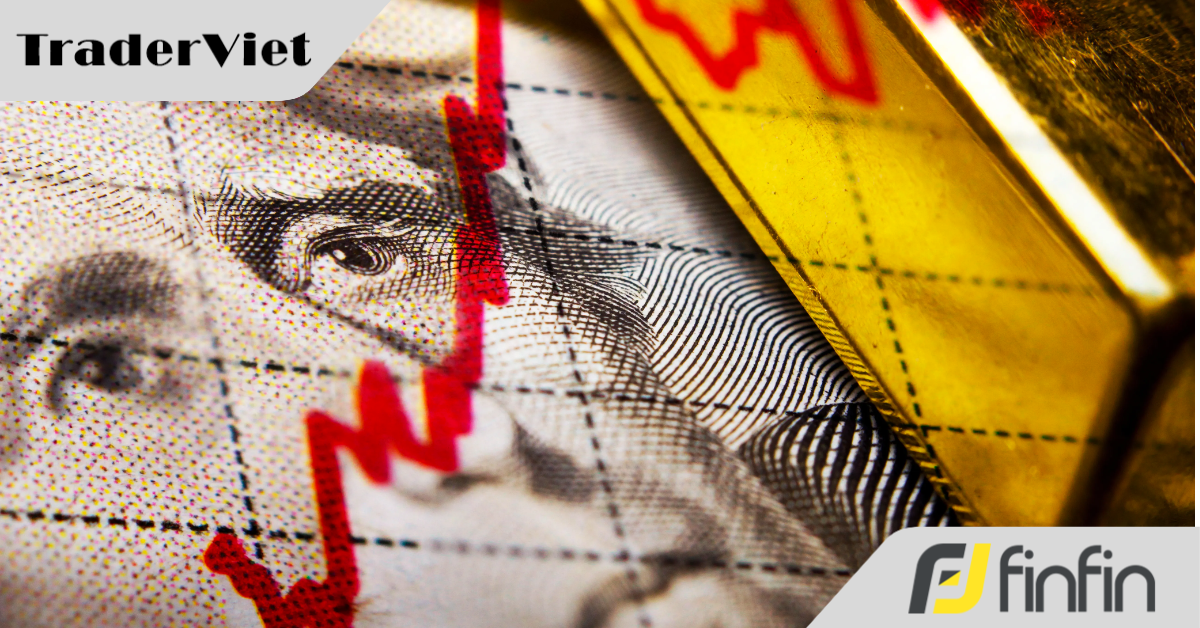 87 năm mất giá của USD cho chúng ta biết điều gì về vàng?