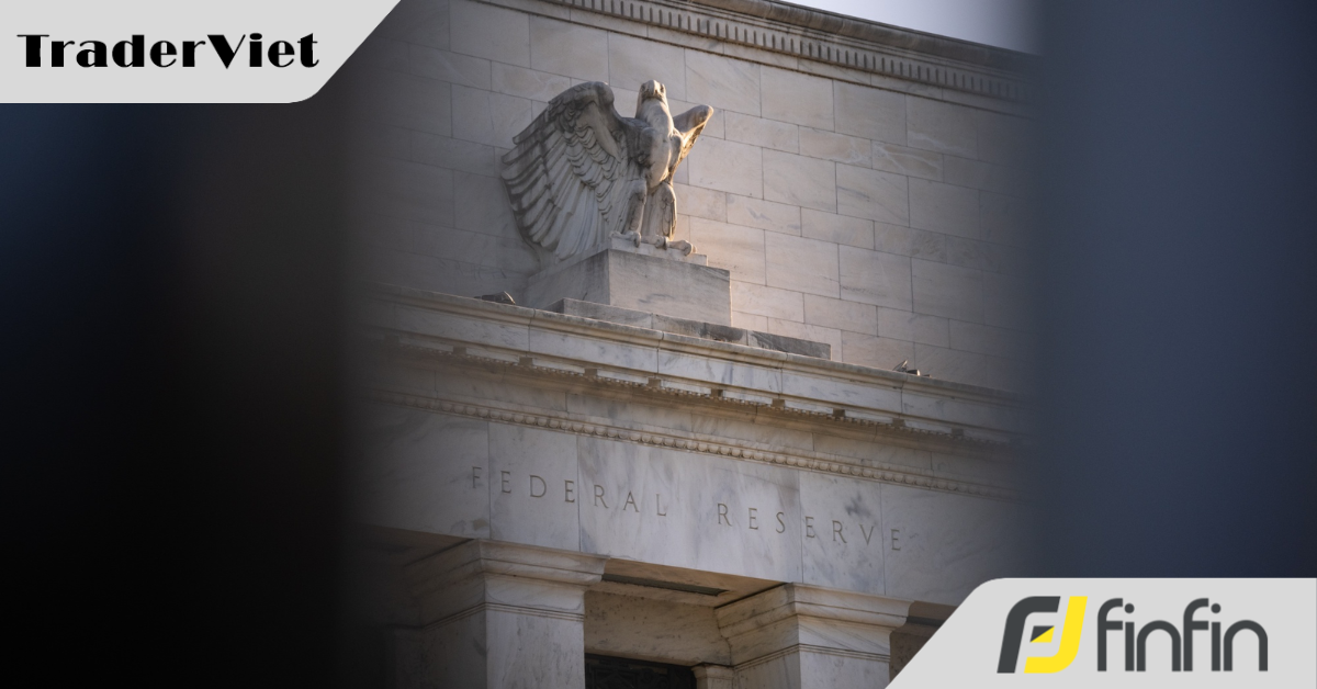 Ông Trump xuống giọng sau khi thăm trụ sở Fed, rút lại lời đe doạ sa thải ông Powell