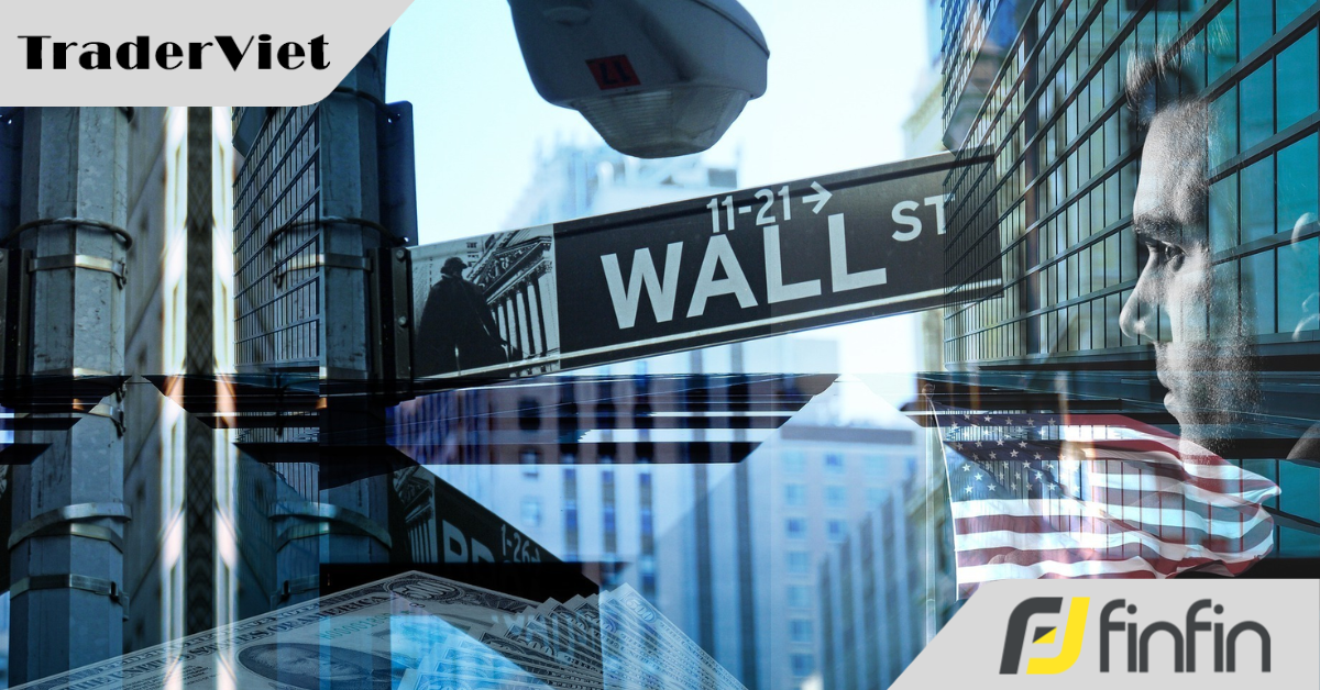 Vì sao thị trường không hoảng loạn trước cuộc đối đầu Trump-Fed?