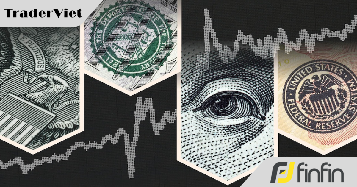 Fed hạ lãi suất, chi phí phòng ngừa rủi ro đối với đồng USD giảm mạnh