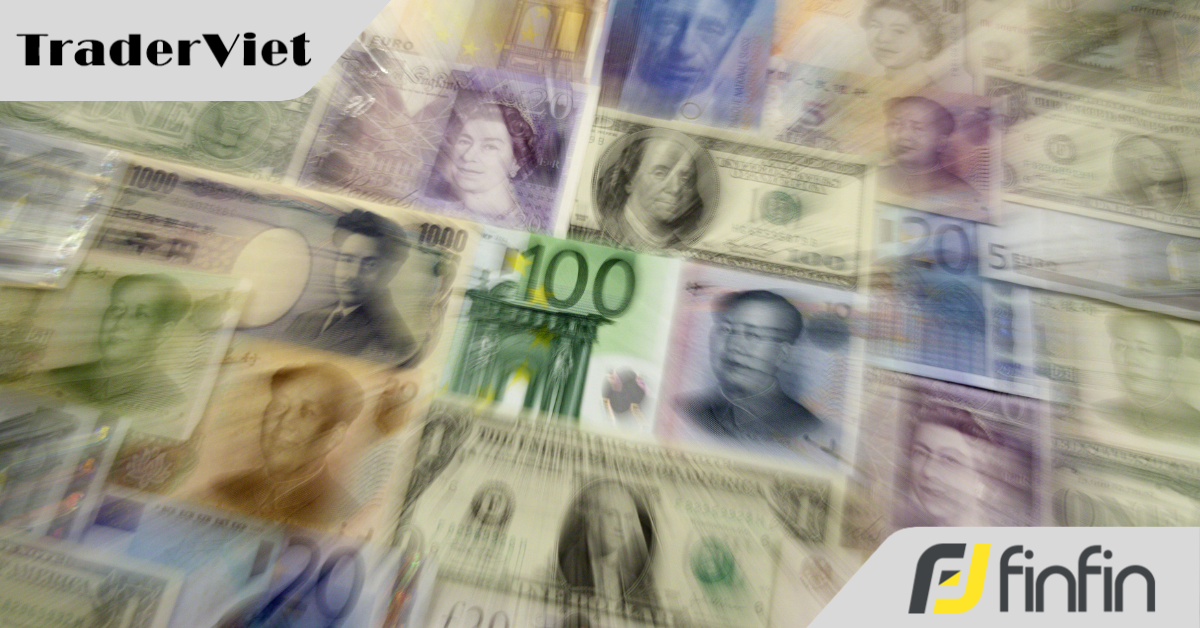 Tỷ trọng trong GDP toàn cầu của các nước lớn thay đổi ra sao trong 4 thập kỷ qua?