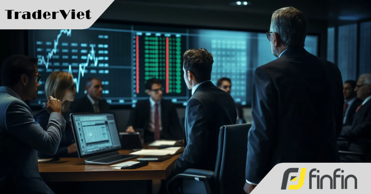 Phi vụ kéo-xả cổ phiếu tinh vi gây thiệt hại 214 triệu USD