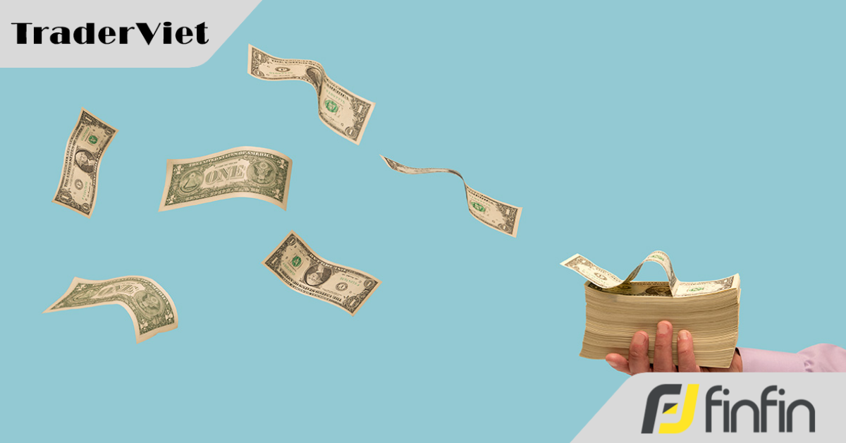 Nhóm nữ đại gia chuyển hàng trăm tỷ đồng cho kẻ lừa đảo bằng “chiêu” đầu tư USD