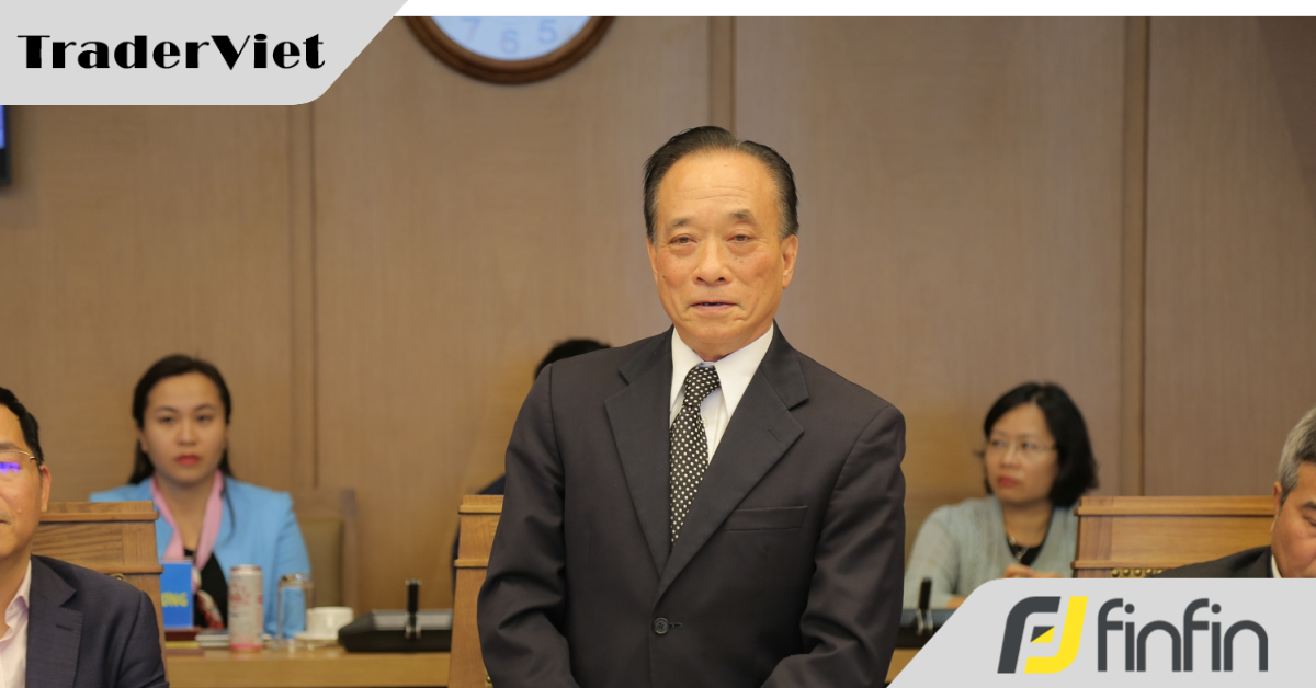 Khuyên người dân bảo mật thông tin nhưng chuyên gia tài chính hàng đầu Việt Nam cũng bị h.a.c.k mất tiền