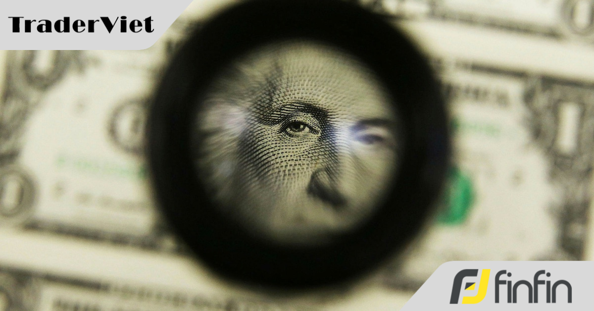 Điểm nóng forex tuần 19-23/01: Davos, FED và BoJ