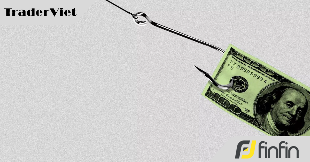 Làm gì để tránh sập bẫy lừa đảo tài chính?