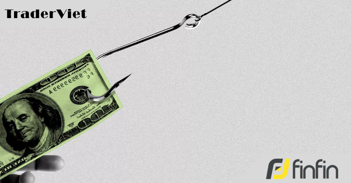 Thêm một "quỹ quốc tế" bị tố cáo lừa đảo