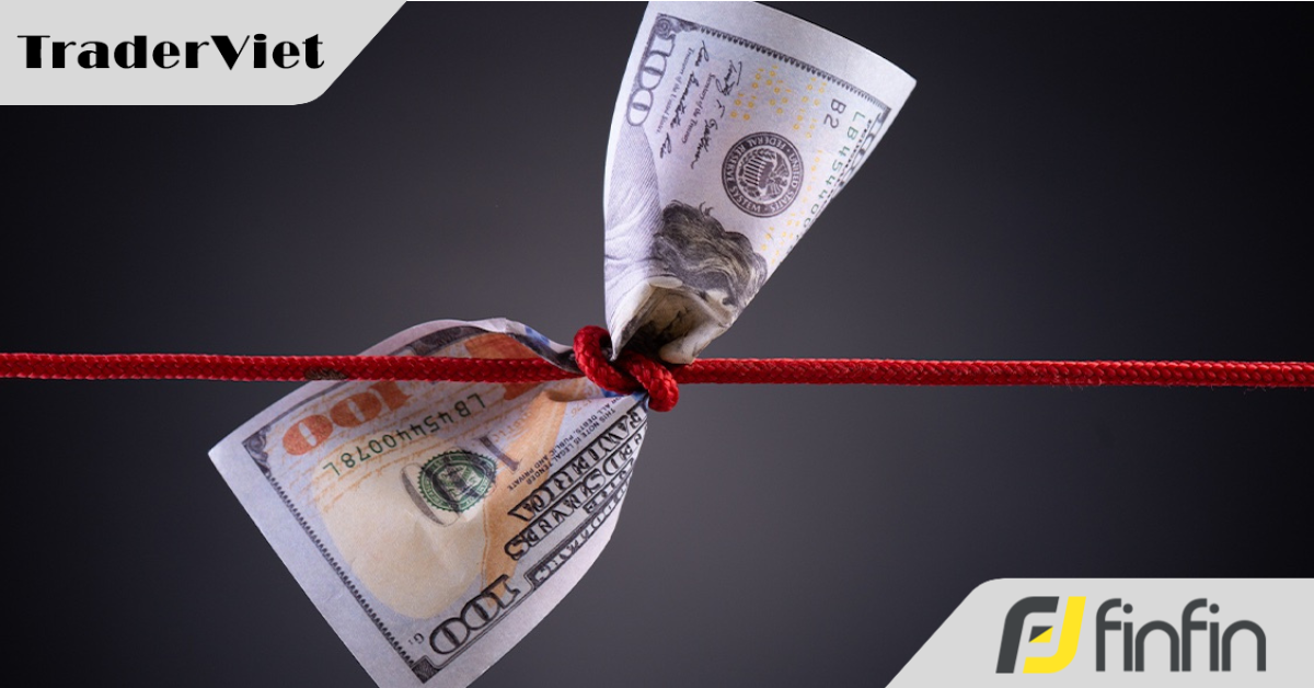 Nợ công Mỹ sắp chạm ngưỡng 40 nghìn tỷ USD