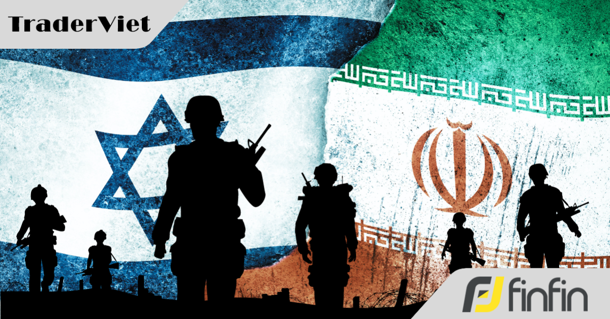Ông Trump cáo buộc cả Israel và Iran vi phạm thỏa thuận ngừng bắn