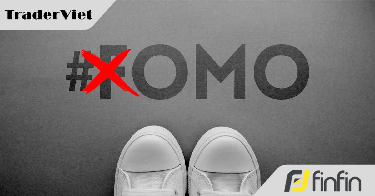Quên hiệu ứng tâm lý 'FOMO' đi, đây là lúc hiệu ứng 'OMO' lên ngôi trên thị trường!