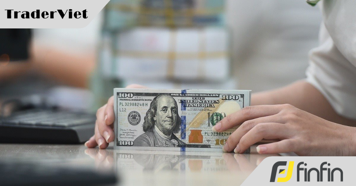 Ngân hàng Nhà nước Việt Nam vừa can thiệp tiền tệ trong bối cảnh tỷ giá USD tăng vọt