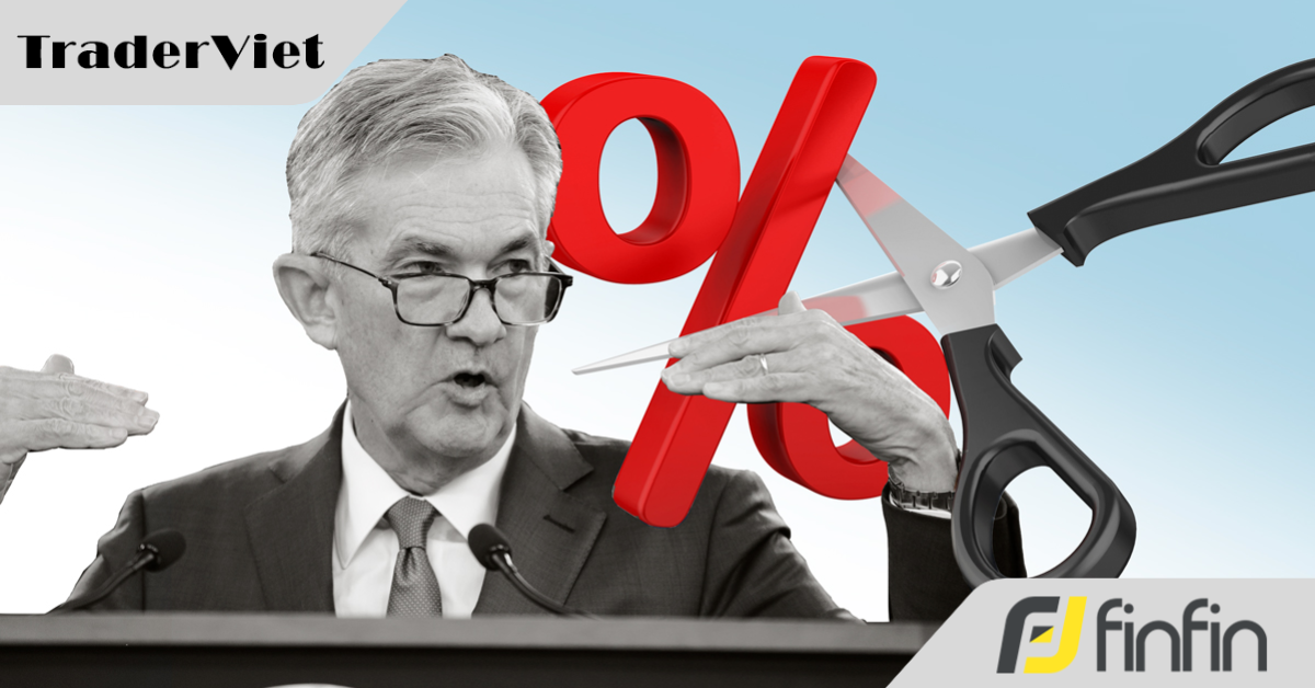 FED đã có thêm tự tin để hạ lãi suất sau dữ liệu NFP tháng 6?