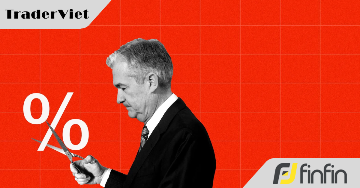 Bộ trưởng Bộ Tài chính Mỹ kêu gọi Fed hạ lãi suất