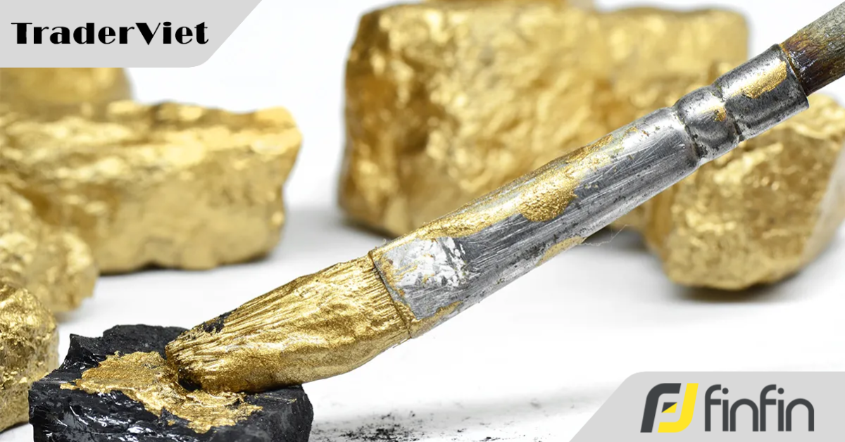 Thủ đoạn dùng vàng giả, chiếm đoạt hàng trăm triệu đồng