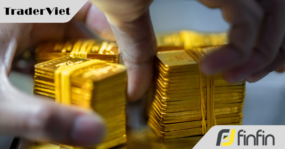 Nếu dầu lên 200 USD/thùng như Iran cảnh báo, giá vàng sẽ ra sao? Có nên tiếp tục mua vàng?