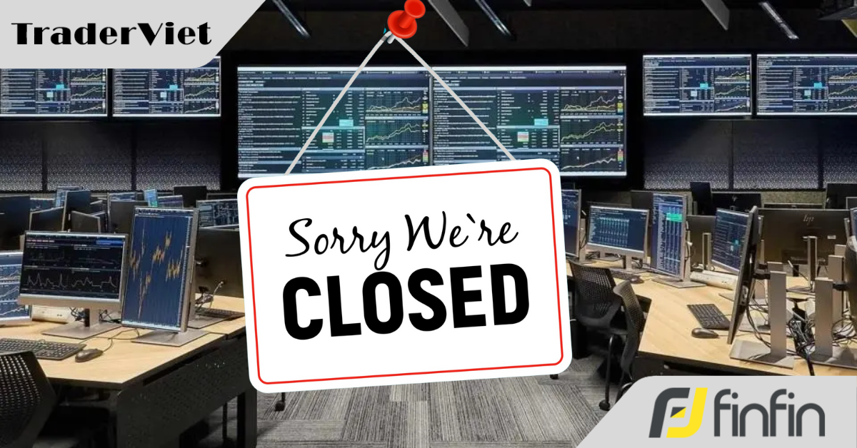 Một quỹ cấp vốn đóng cửa chỉ sau 2 tháng vì lý do đáng ngờ