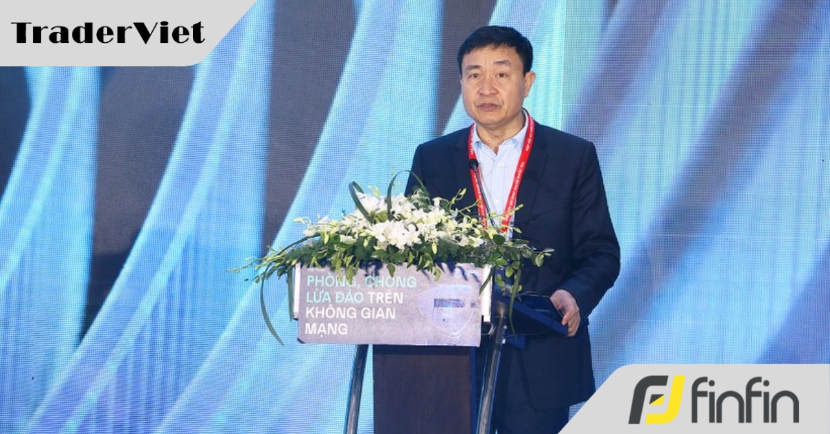 Nghe Cục trưởng Cục A05 nói về việc thu hồi các khoản tiền bị lừa qua mạng