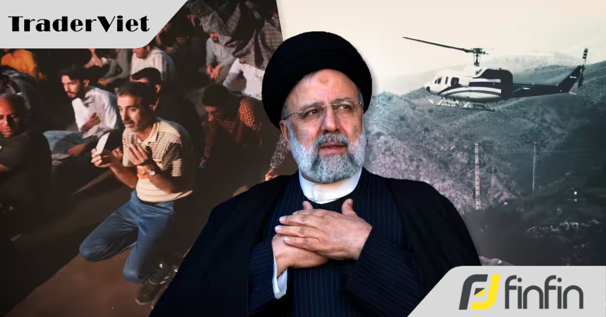 Bất ổn địa chính trị từ Iran có tác động ra sao đến thị trường?