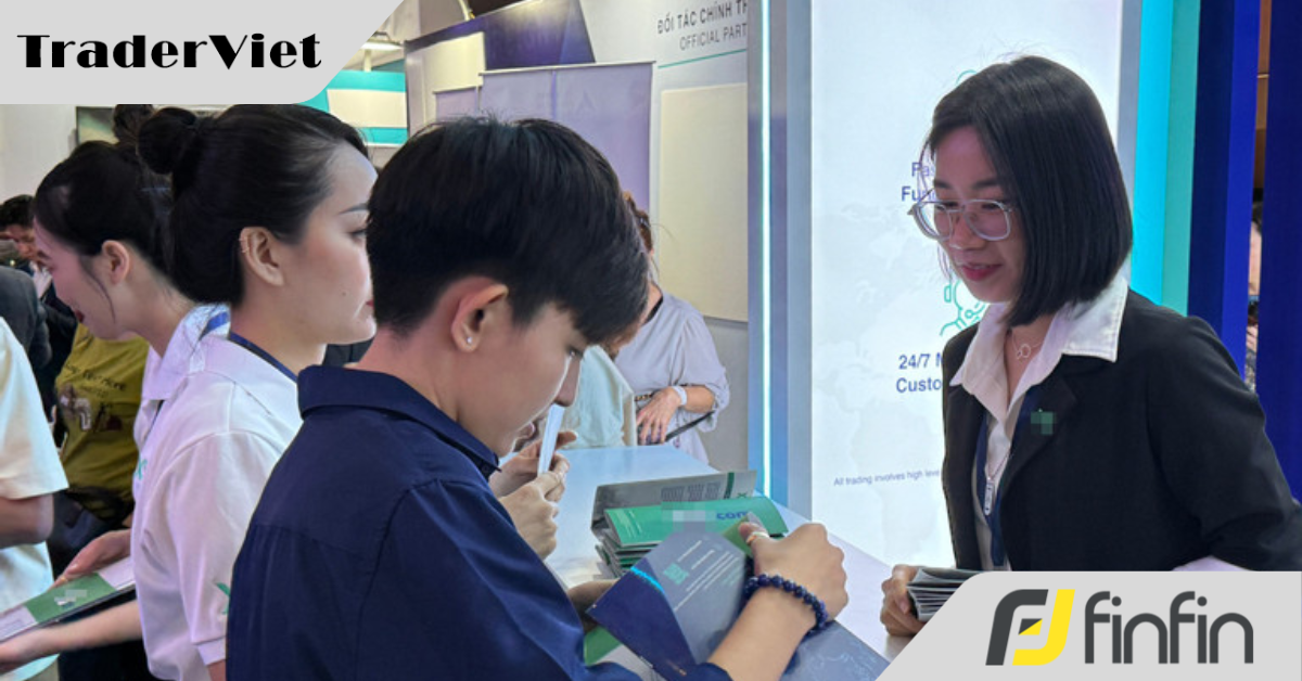 “Núp bóng” hội thảo, hội nghị để lừa đảo đầu tư chứng khoán quốc tế, tiền ảo