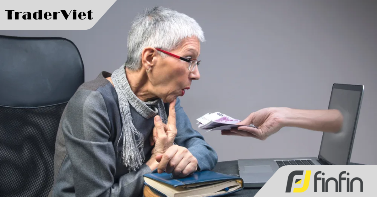 Cách tôi xử lý gọn 'bậc thầy đầu tư' tìm đến mình