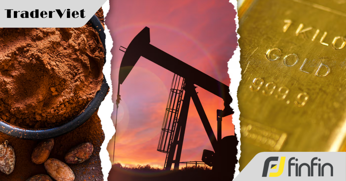 Bất ngờ về tài sản đang có hiệu suất tốt nhất trong năm nay, nên làm gì để không lỡ cơ hội?