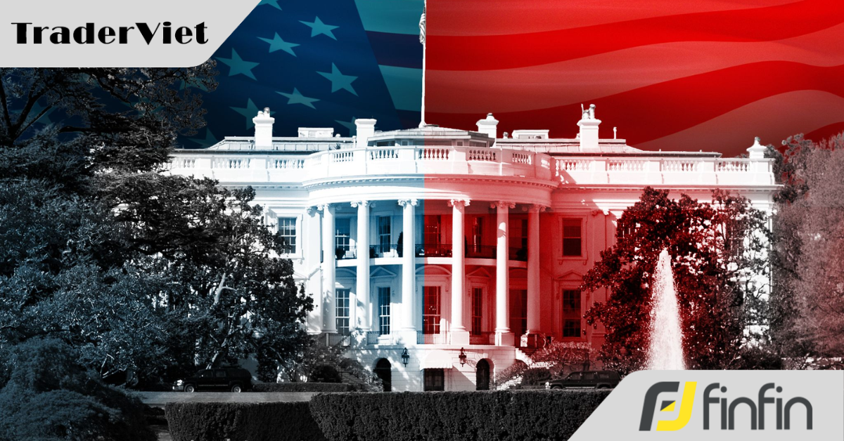 Bầu cử Mỹ: Thị trường sẽ ra sao nếu ông Biden bỏ tranh cử Tổng thống?