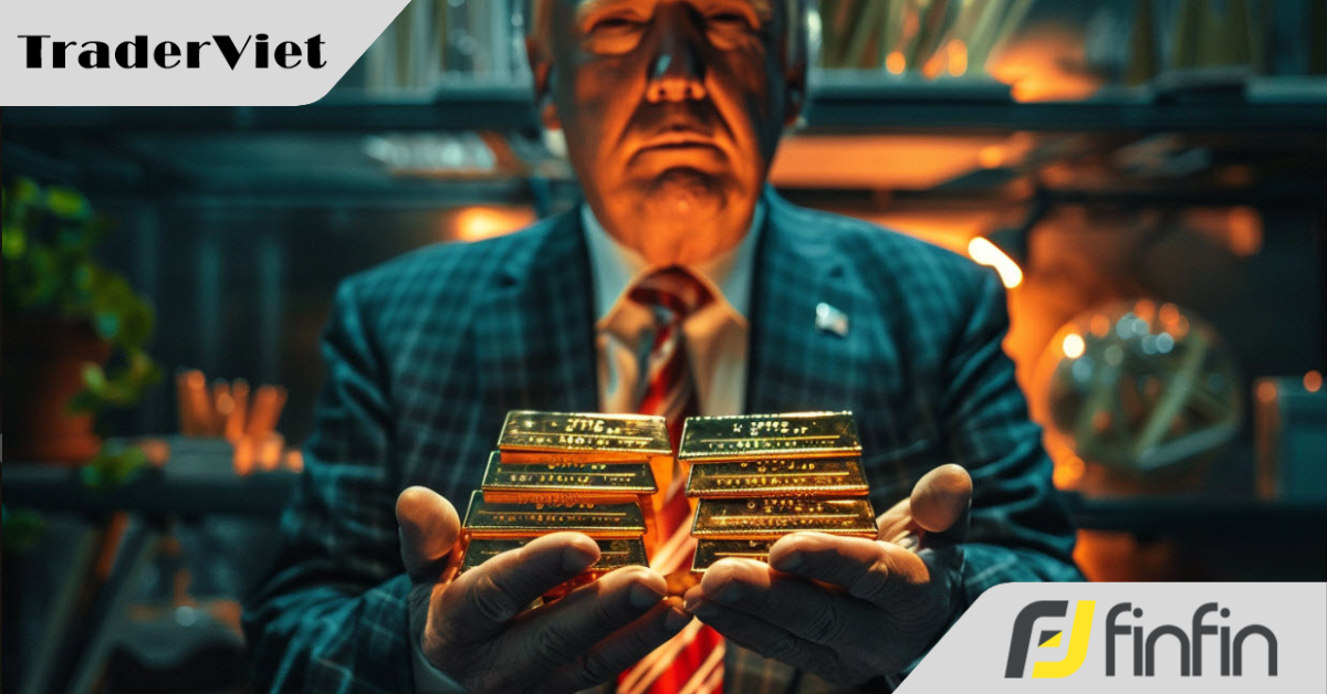 Những rủi ro cần tỉnh táo nhìn nhận về vàng lúc này và bộ ba vấn đề nan giải của NHTW