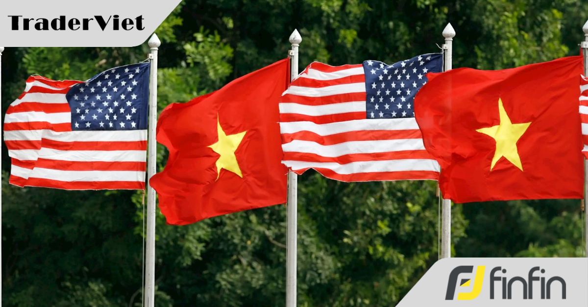 Mỹ chưa công nhận Việt Nam là nền kinh tế thị trường