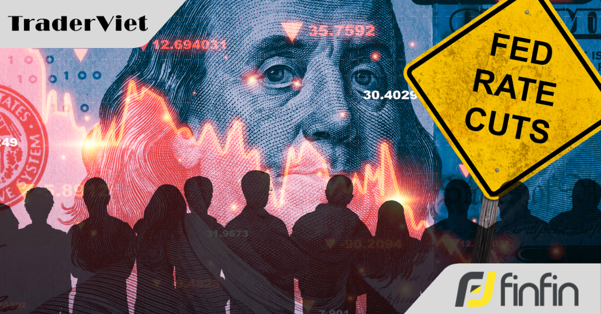 Điểm nóng forex tuần 02-06/9: Một kỳ non-farm cực kỳ rủi ro!