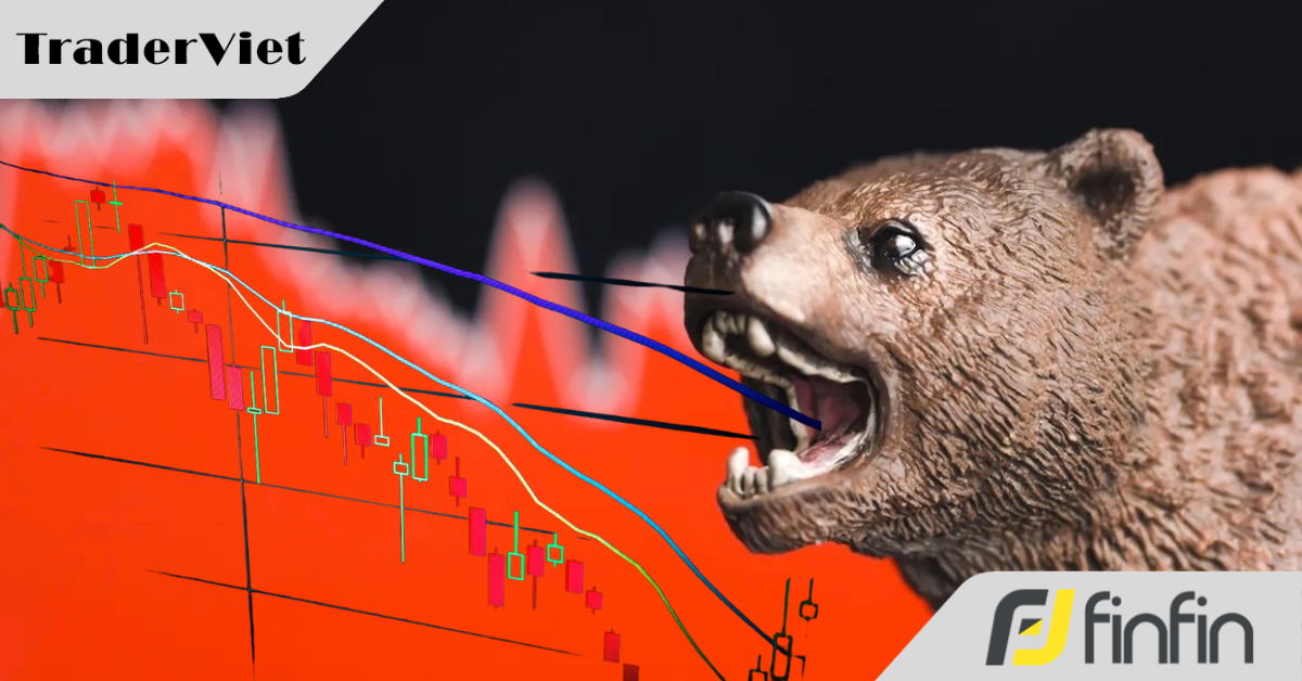 Một sự cố trên Phố Wall có thể châm ngòi cho suy thoái toàn cầu