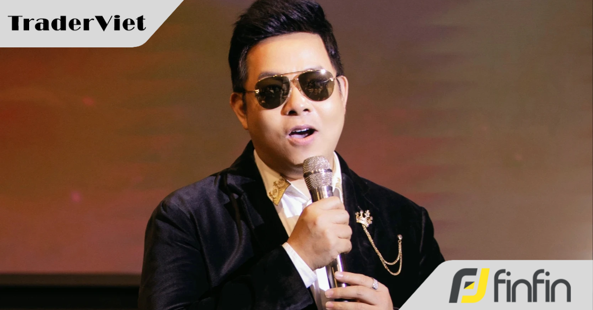 Nam ca sĩ Việt nổi tiếng mất hơn 3.7 tỷ đồng do nhờ bạn trade giúp