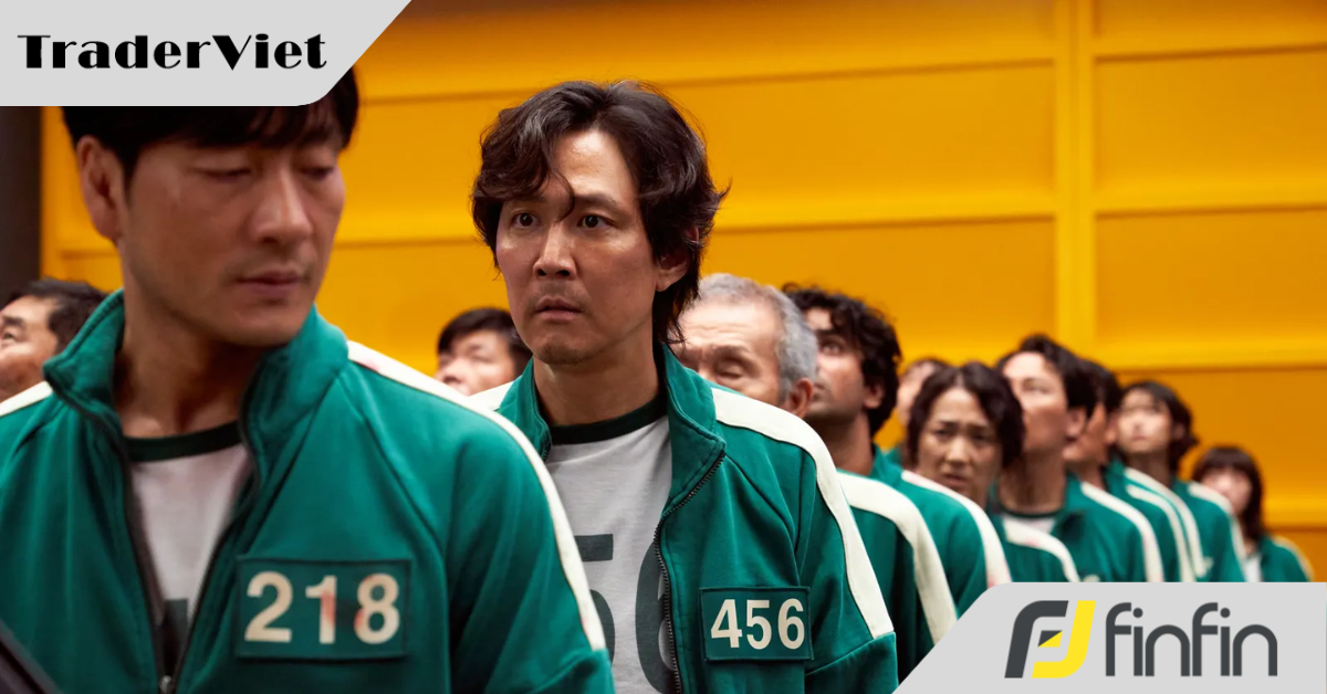 Ngôi sao phim Squid Game đối mặt cáo buộc lừa đảo