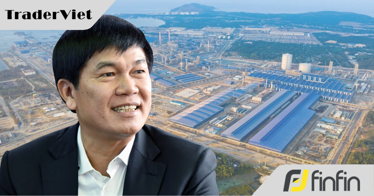 Giả chữ ký tỷ phú giàu top Việt nam để lừa đảo huy động vốn