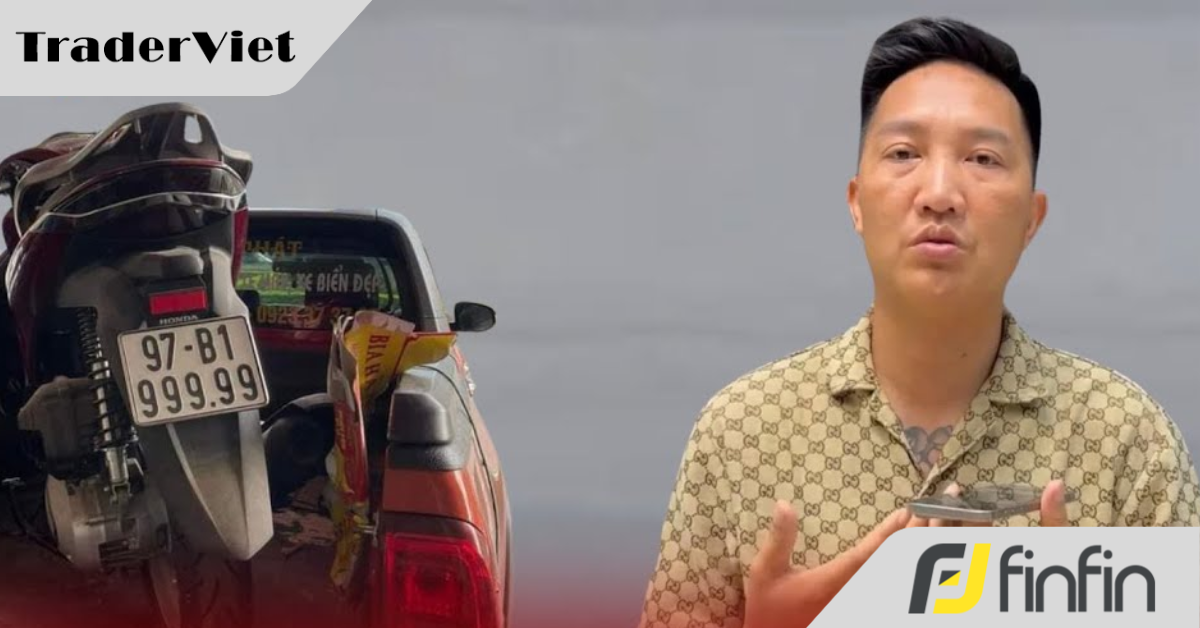 CSGT, luật sư nói gì về vụ Huấn "hoa hồng" kêu cứu vì bị lừa