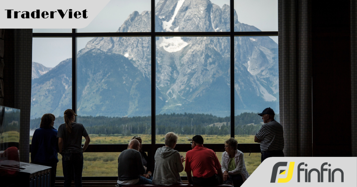 [Quan điểm] Chủ tịch FED đã 'bỏ lỡ cơ hội' tại Jackson Hole