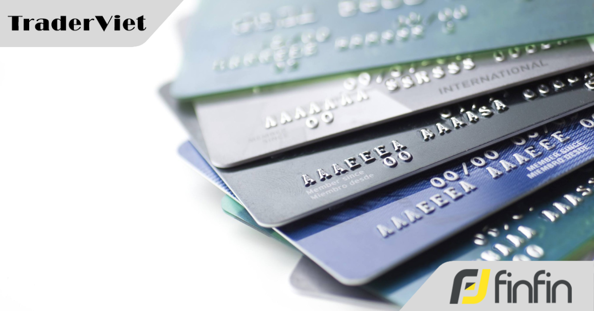 Một loạt ngân hàng cảnh báo về thẻ tín dụng, thẻ thanh toán sắp bị ngừng giao dịch