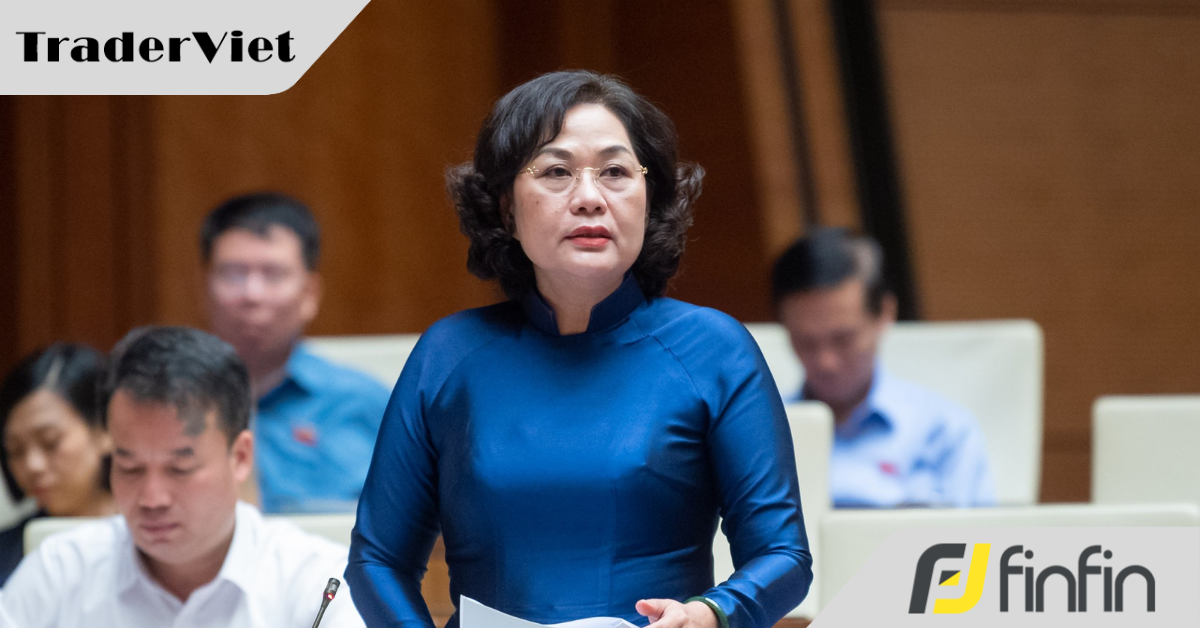 Thống đốc NHNN Việt Nam cảnh báo về sàn forex