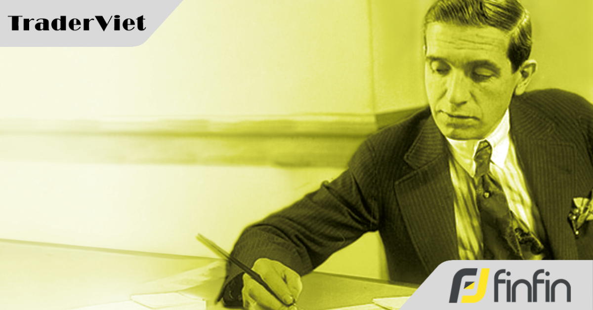 Cuộc đời Charles Ponzi - 'cha đẻ' của trò lừa đảo đa cấp