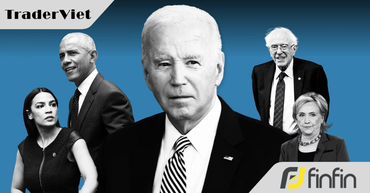 Chuyển tiền cho người chết, chuyển giới cho khỉ... những khoản chi lạ lùng của chính quyền Biden vừa bị phơi bày