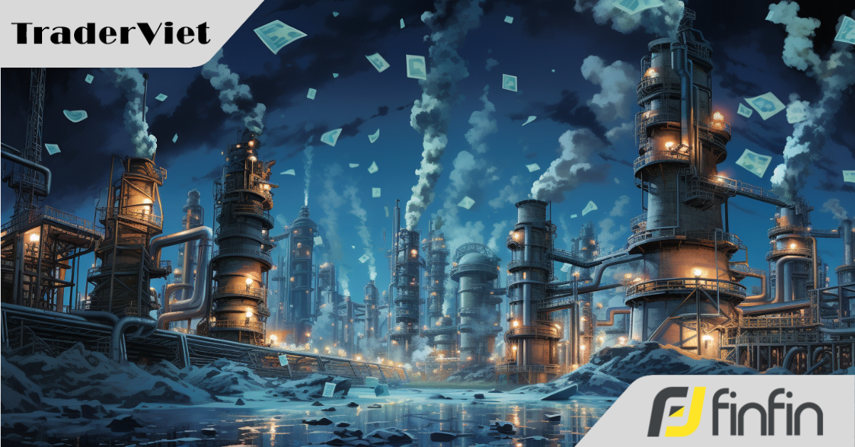 Ông trùm dầu mỏ 82 tuổi bị tuyên án hơn 17 năm tù vì lừa đảo hàng trăm triệu USD