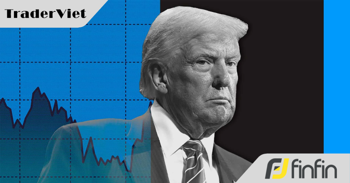Đe doạ châu Âu bằng thuế quan, ông Trump đang thách thức đối tác thương mại và nhà đầu tư lớn nhất của Mỹ