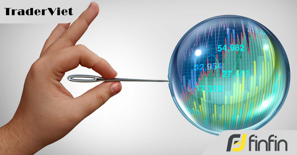 Huyền thoại bán khống Michael Burry: Bong bóng AI tệ hơn dotcom, Bitcoin là "củ tulip thời hiện đại"