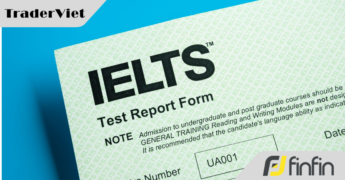 Cảnh báo lừa đảo liên quan đến bài thi IELTS