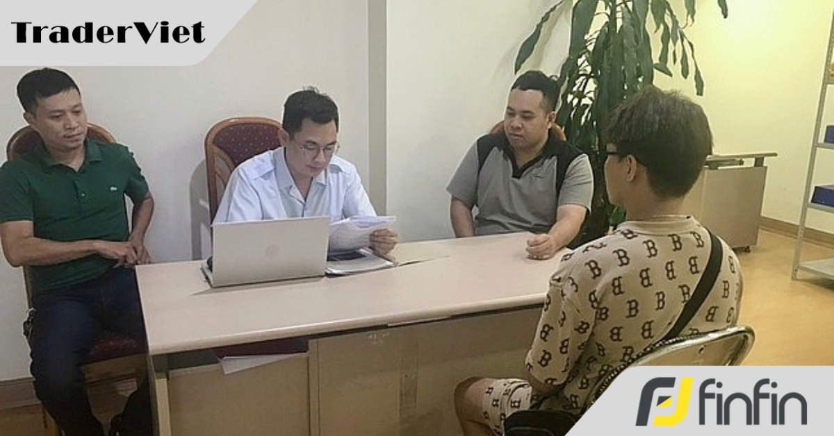 Nam MC bị xử phạt vì quảng cáo cờ bạc trá hình