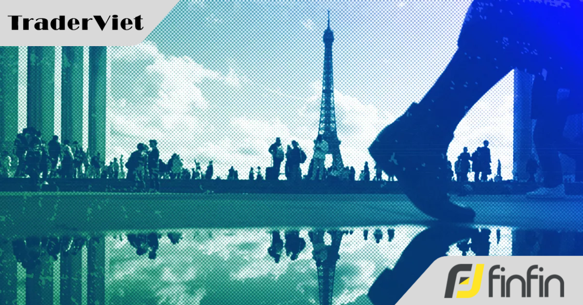 Cuộc chiến quyền lực giữa “tinh hoa” ngân hàng Paris và thế lực Mỹ