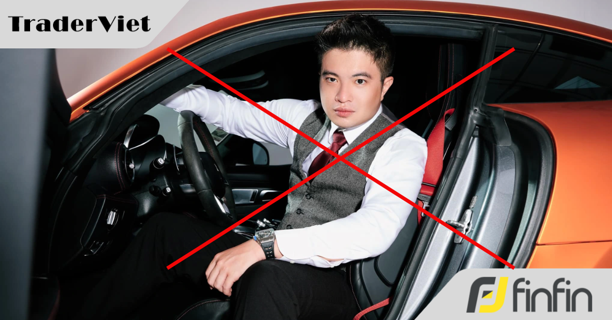 Vụ lừa đảo forex Mr. Pips: "Giấc mơ giàu" nguy hiểm của giới học sinh, sinh viên