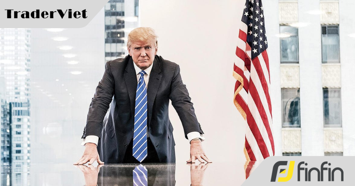 Hé lộ cách ông Trump huy động được những khoản tiền khổng lồ từ các chiến dịch gây quỹ chưa từng có tiền lệ